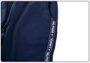 Tommy Hilfiger Tape Logo Shorts Navy