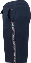 Tommy Hilfiger Tape Logo Shorts Navy