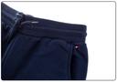 Tommy Hilfiger Tape Logo Shorts Navy