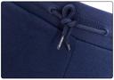 Tommy Hilfiger Tape Logo Shorts Navy