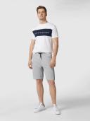 Tommy Hilfiger Tape Shorts, Size XL, Grey