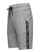 Tommy Hilfiger Tape Shorts, Size XL, Grey