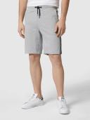 Tommy Hilfiger Tape Shorts, Size XL, Grey