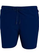 Tommy Hilfiger THB Flag Swimming Shorts, Size 2XL, Blue