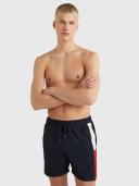 Tommy Hilfiger THB Flag Swimming Shorts, Size 2XL, Blue