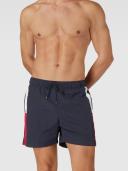 Tommy Hilfiger THB Flag Swimming Shorts, Size 2XL, Blue