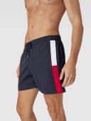 Tommy Hilfiger THB Flag Swimming Shorts, Size 2XL, Blue