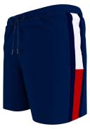 Tommy Hilfiger THB Flag Swimming Shorts, Size 2XL, Blue