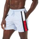 Tommy Hilfiger THB Flag Swimming Shorts, Size L, Blue