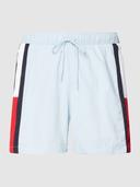 Tommy Hilfiger THB Flag Swimming Shorts, Size L, Blue