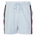 Tommy Hilfiger THB Flag Swimming Shorts, Size L, Blue
