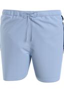 Tommy Hilfiger THB Flag Swimming Shorts, Size L, Blue