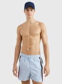 Tommy Hilfiger THB Flag Swimming Shorts, Size L, Blue
