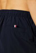 Tommy Hilfiger THB Flag Swimming Shorts, Size S, Blue