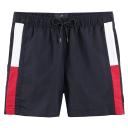 Tommy Hilfiger THB Flag Swimming Shorts, Size S, Blue