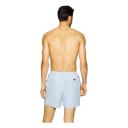 Tommy Hilfiger THB Flag Swimming Shorts, Size XL, Blue