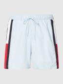 Tommy Hilfiger THB Flag Swimming Shorts, Size XL, Blue