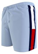 Tommy Hilfiger THB Flag Swimming Shorts, Size XL, Blue