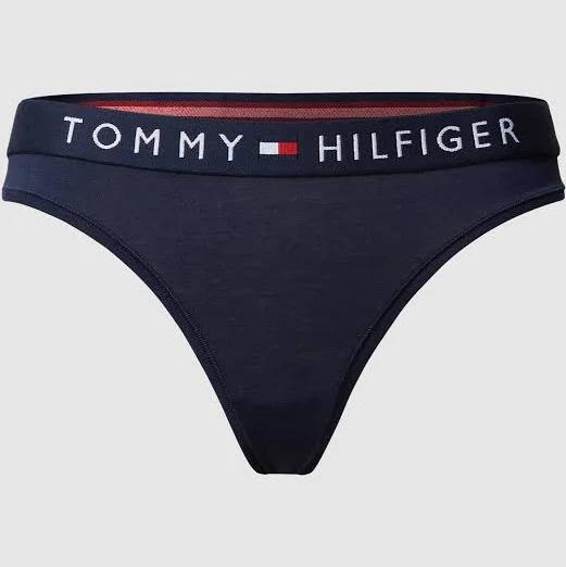 Tommy Hilfiger Thong