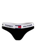 Tommy Hilfiger Thong Black