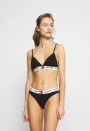 Tommy Hilfiger Thong Black XS