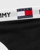 Tommy Hilfiger Thong Black XS