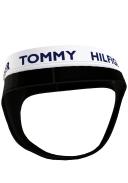 Tommy Hilfiger Thong Black XS