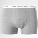 Tommy Hilfiger Trunk Men's Boxer Shorts - Medium Grey Heather
