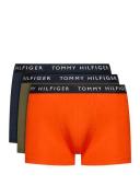 Tommy Hilfiger UM0UM022030UG Men Pants brown/navy/blue XL