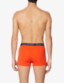 Tommy Hilfiger UM0UM022030UG Men Pants brown/navy/blue XL