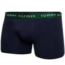 Tommy Hilfiger Um0um02324 Boxer 3 Units Blue L Man UM0UM02324-0UJ-LG