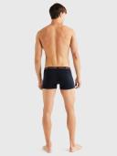 Tommy Hilfiger Um0um02324 Boxer 3 Units Blue L Man UM0UM02324-0UJ-LG