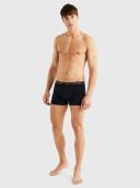 Tommy Hilfiger Um0um02324 Boxer 3 Units Blue L Man UM0UM02324-0UJ-LG