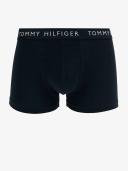 Tommy Hilfiger Um0um02324 Boxer 3 Units Blue M Man UM0UM02324-0UG-MD