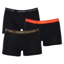 Tommy Hilfiger Um0um02324 Boxer 3 Units Blue M Man UM0UM02324-0UG-MD