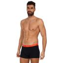 Tommy Hilfiger Um0um02324 Boxer 3 Units Blue M Man UM0UM02324-0UG-MD