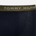 Tommy Hilfiger Um0um02324 Boxer 3 Units Blue XL Man UM0UM02324-0UG-XL