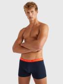 Tommy Hilfiger Um0um02324 Boxer 3 Units Blue XL Man UM0UM02324-0UG-XL