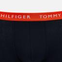 Tommy Hilfiger Um0um02324 Boxer 3 Units Blue XL Man UM0UM02324-0UG-XL