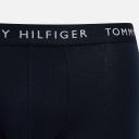 Tommy Hilfiger Um0um02324 Boxer 3 Units Blue XL Man UM0UM02324-0UG-XL