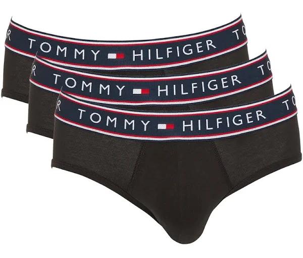 Tommy Hilfiger UM0UM02401BDS Men Pants M