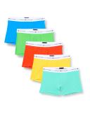 Tommy Hilfiger Um0um02767 Boxer Multicolor S-M Man UM0UM02767-0T1-SM