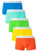 Tommy Hilfiger Um0um02767 Boxer Multicolor S-M Man UM0UM02767-0T1-SM