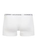 Tommy Hilfiger Underwear 3 Pack Trunks