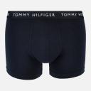 Tommy Hilfiger Underwear 3 Pack Trunks