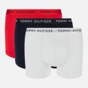 Tommy Hilfiger Underwear 3 Pack Trunks