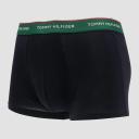 Tommy Hilfiger Underwear 3 Pack Trunks Navy