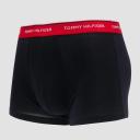 Tommy Hilfiger Underwear 3 Pack Trunks Navy