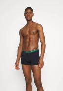 Tommy Hilfiger Underwear 3 Pack Trunks Navy