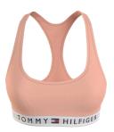 Tommy Hilfiger Underwear '85 Bralette - Orange - Womens - XS